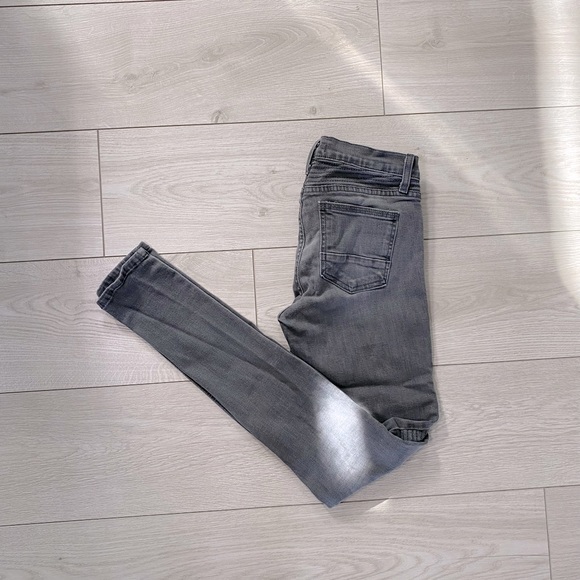 Flying Monkey Moto Jeans size 27 - Picture 4 of 4